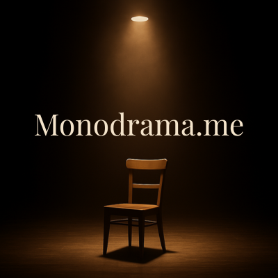 Monodrama.me